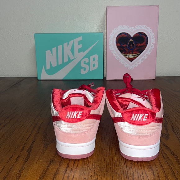 Strangelove Nike Sb - Picture 3 of 9
